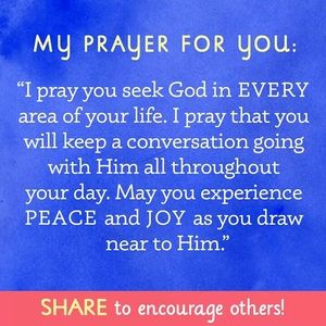 Meet your Posher, Dorothy